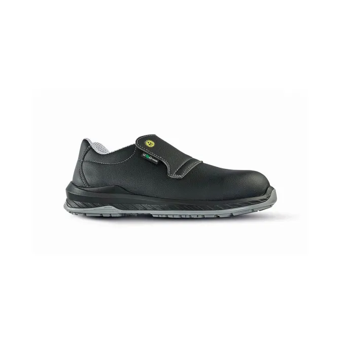 Scarpe antinfortunistiche U-Power Burn S2 SRC ESD RI20404