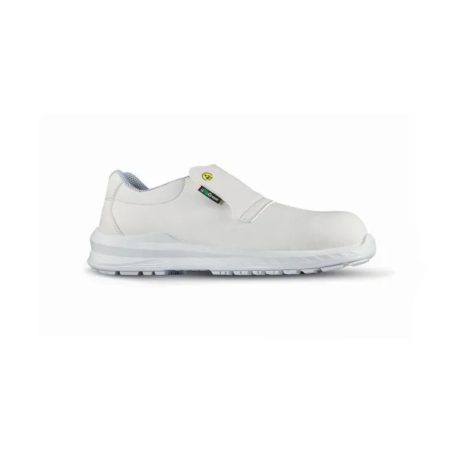 Scarpe antinfortunistiche U-Power Cliff S2 SRC ESD RI20394
