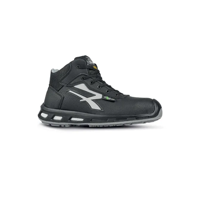 Scarpe antinfortunistiche U-Power Coast UK S3 CI ESD SRC RL10574