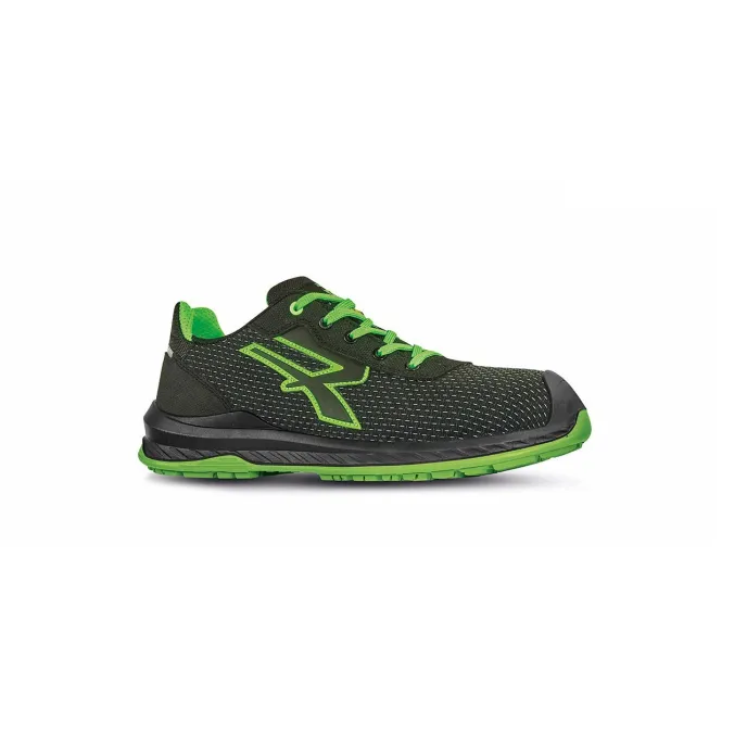 Scarpe antinfortunistiche U-Power Island UK S3 CI ESD SRC RI20334