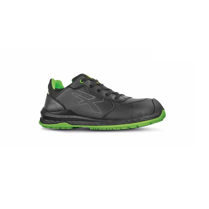 Scarpe antinfortunistiche U-Power Natural UK S3 CI ESD SRC RI20324