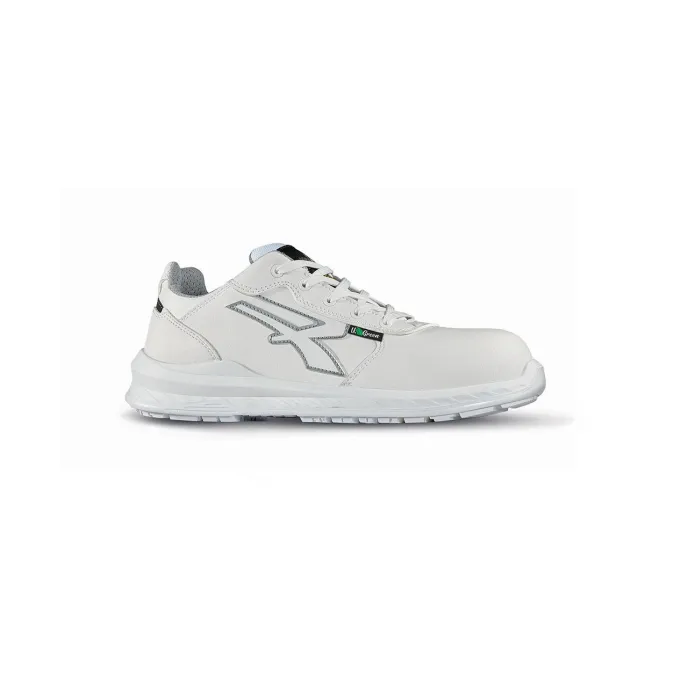 Scarpe antinfortunistiche U-Power Maple S3 CI ESD SRC RI21384