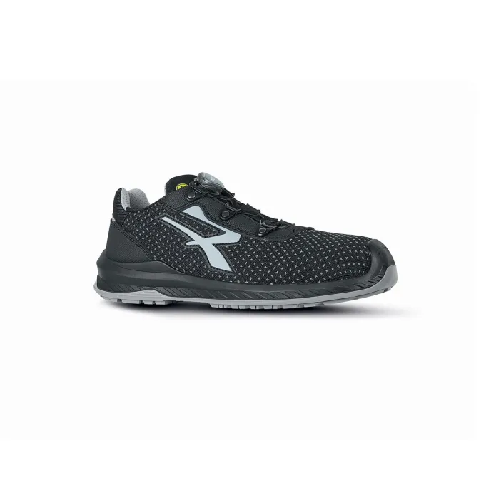 Scarpe antinfortunistiche U-power Monaco S3 SRC CI ESD RI20414