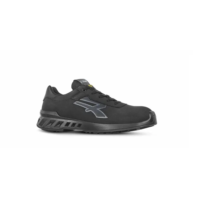 Scarpe antinfortunistiche U-Power Thomas S3 CI ESD SRC RV20134