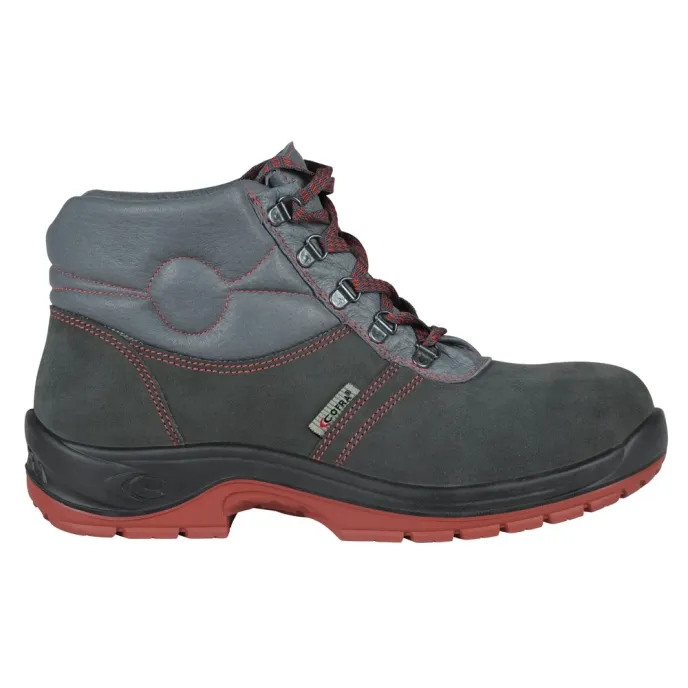 Scarpe Antinfortunistiche Cofra Dachdecker O3 HRO SRC FO 10500-000