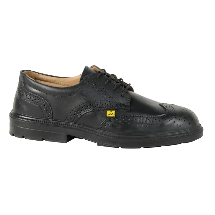 Scarpe Antinfortunistiche Cofra Golden S1 ESD SRC 33020-010