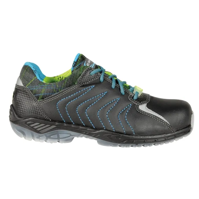 Scarpe Antinfortunistiche Cofra Trip UP S1P ESD SRC 30180-000
