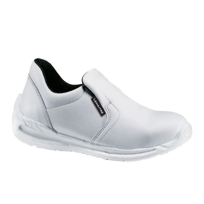 Scarpe antinfortunistiche Lemaitre Quattro S3 SRC CI QUATS30BL