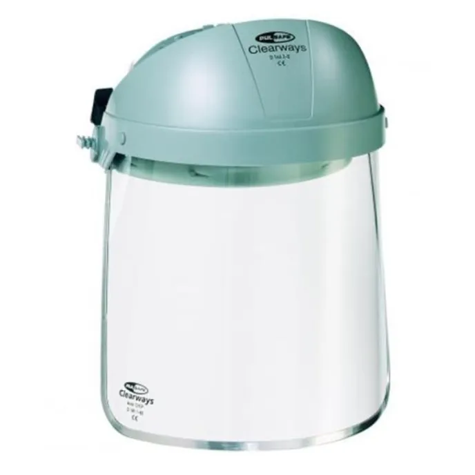 Schermo in Policarbonato Incolore Honeywell - 1002353