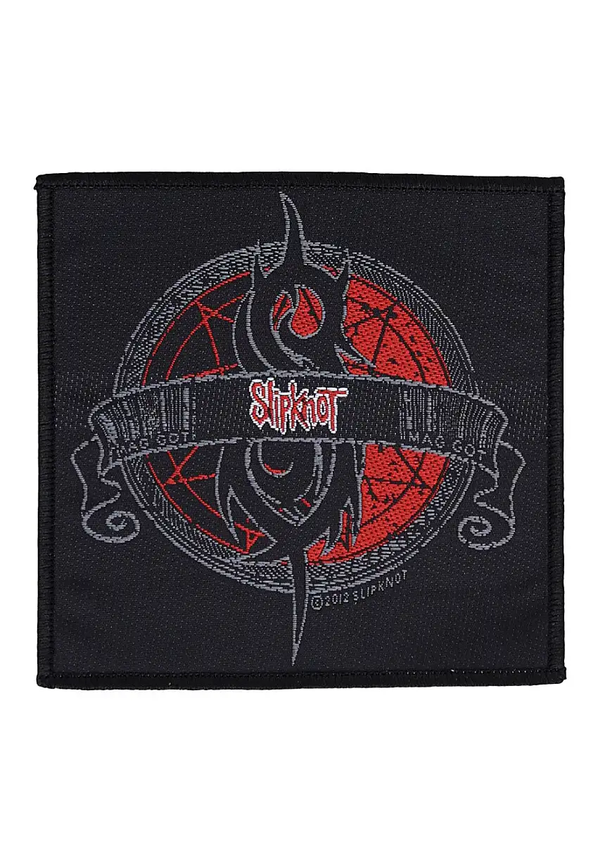 Slipknot - S - Toppa