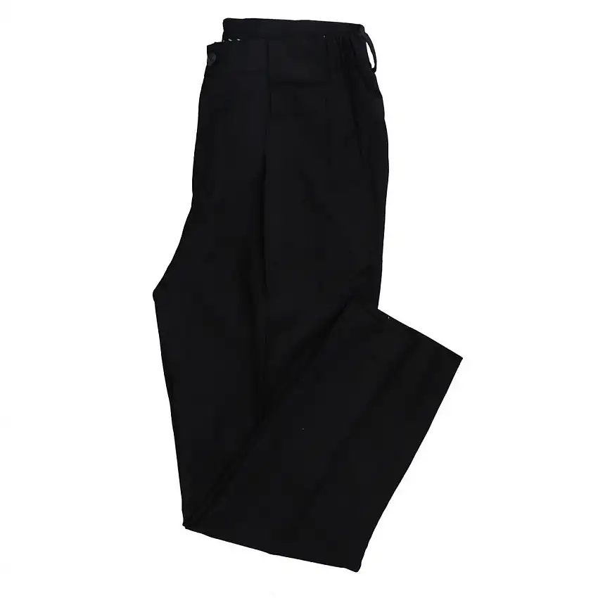 PANTALONE PSE1393SS Nero