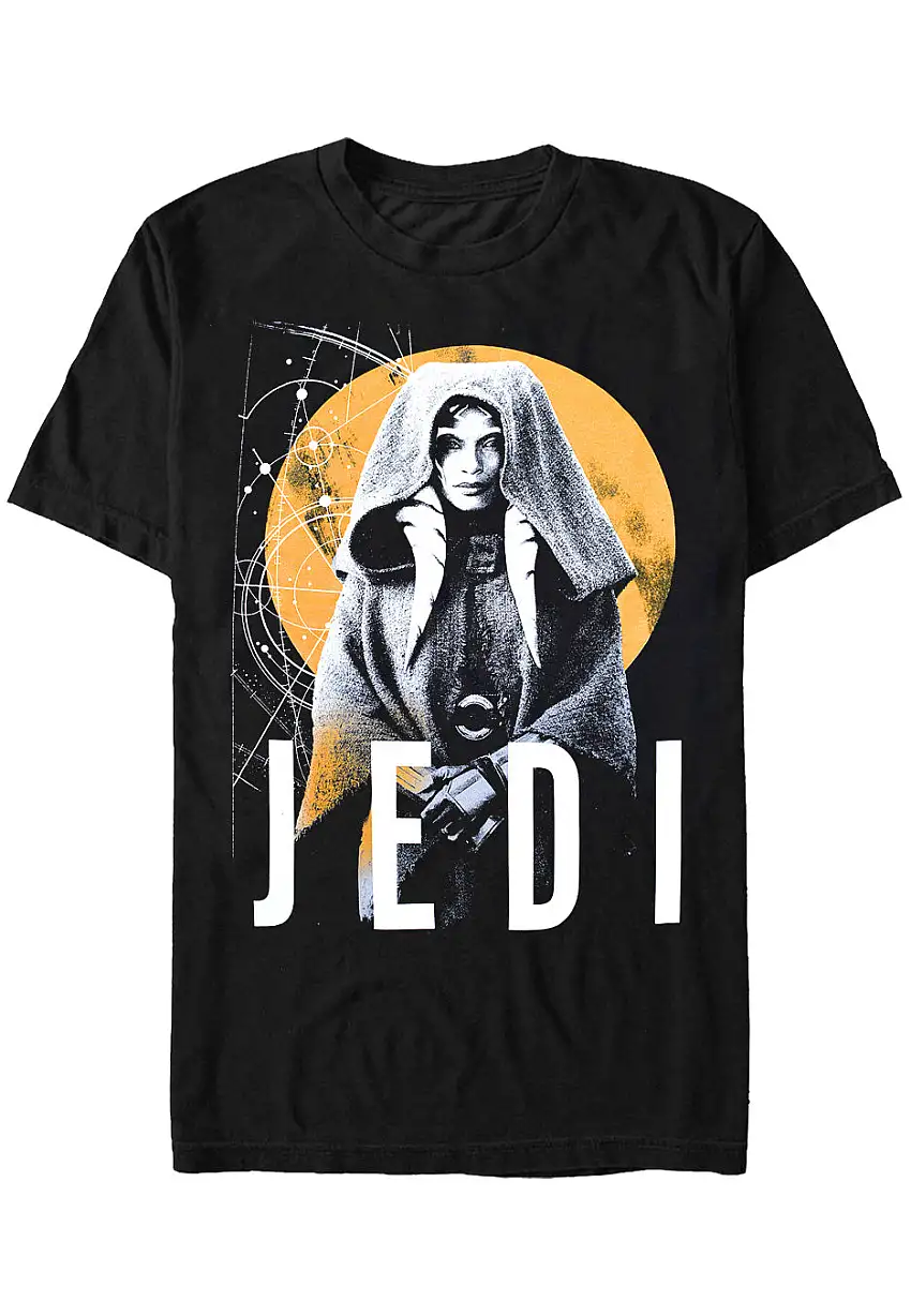 Star Wars - Ahsoka Jedi - T-Shirt