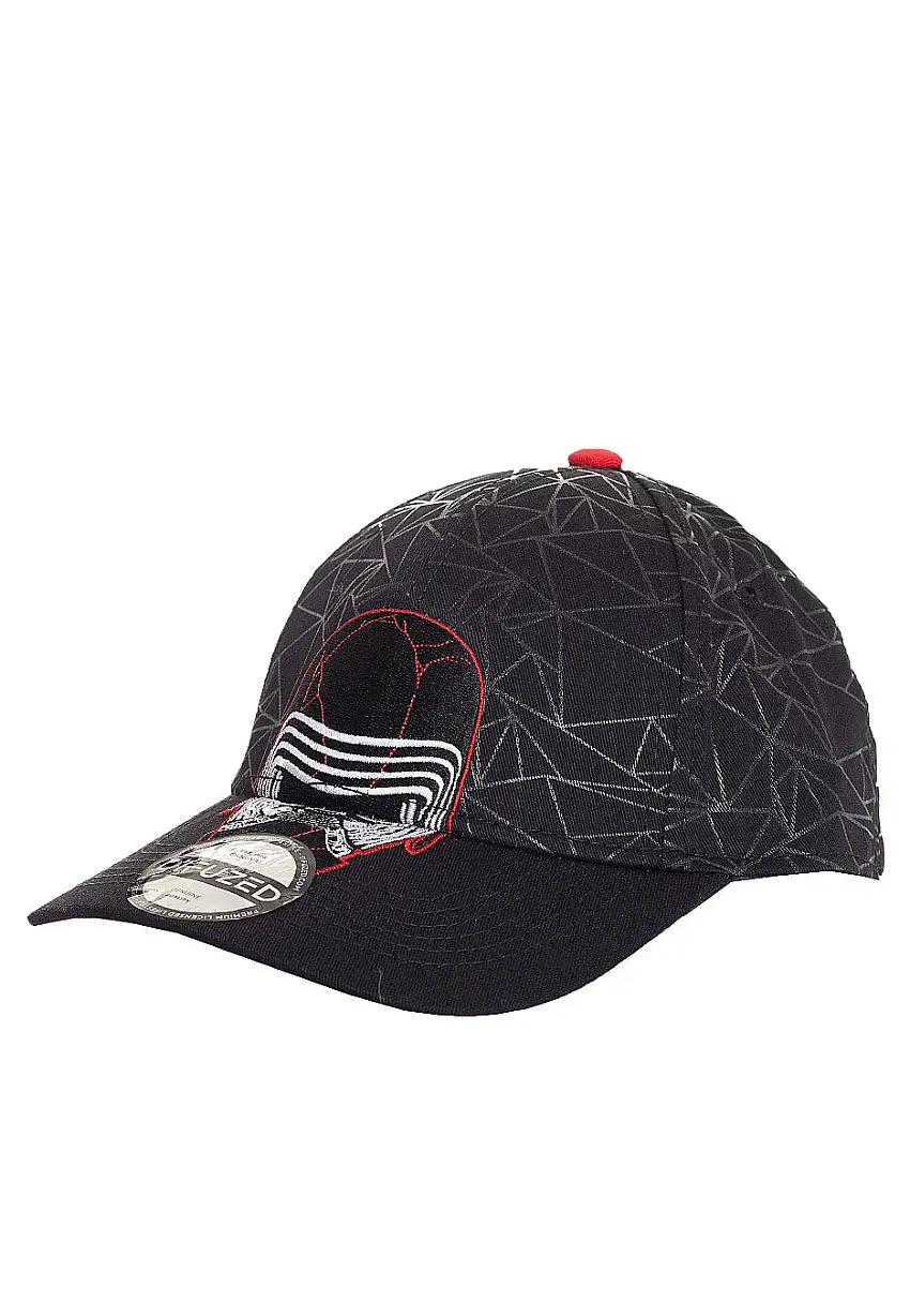 Star Wars: The Rise Of Skywalker - Episode IX Kylo Ren - Cappello
