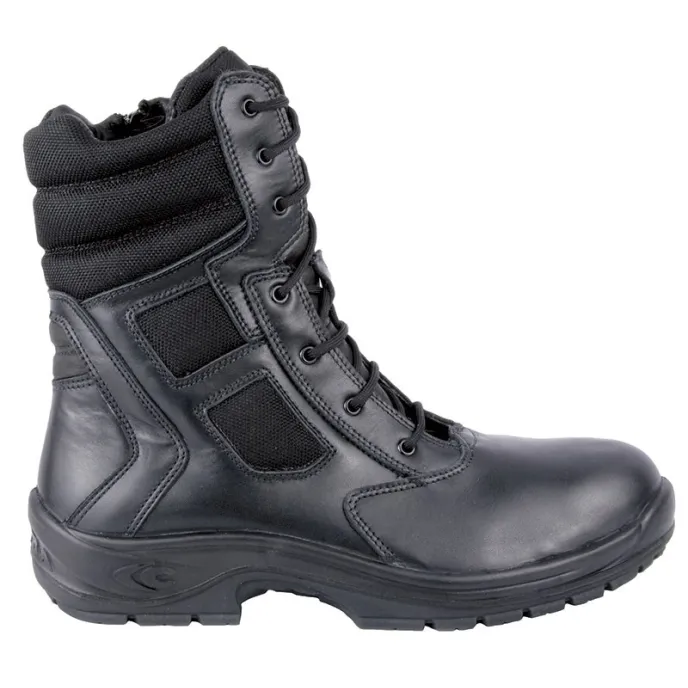 Stivale Antinfortunistico Cofra Attack O2 HRO SRC FO 10310-000