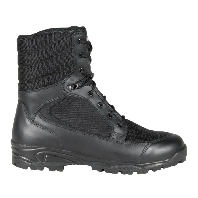 Stivale  Antinfortunistico Cofra Tavor Black 16421-000