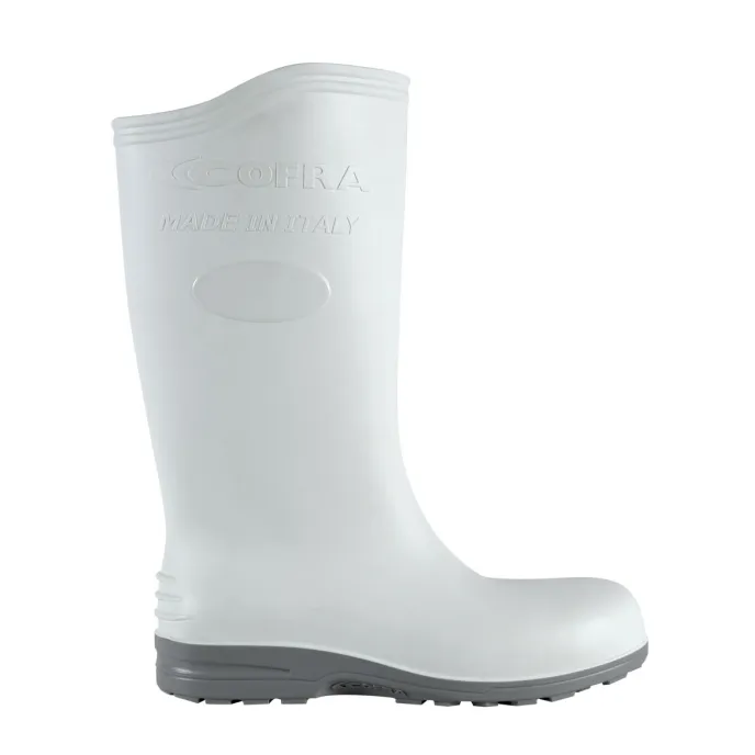 Stivali Antinfortunistici Cofra Eclypse S5 SRC  00310-003