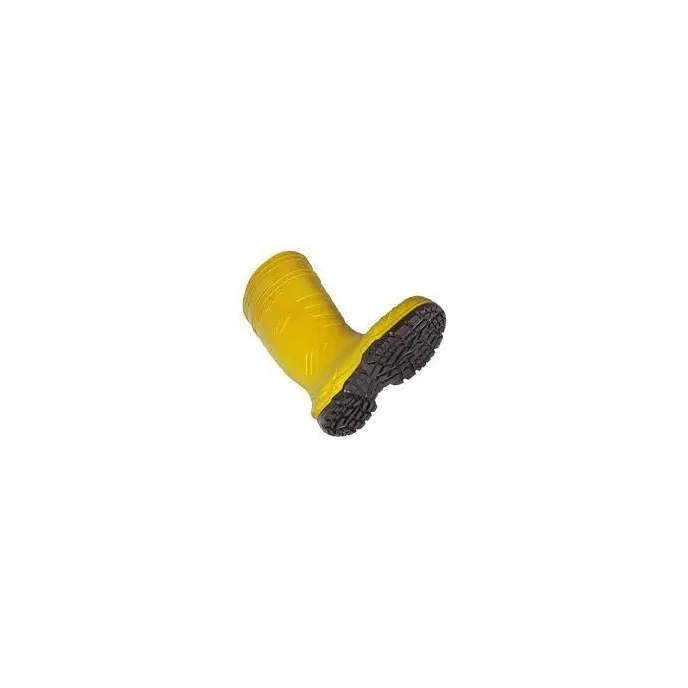 Stivali Antinfortunistici Cofra Electrical Safest Yellow SB E P FO CI SRC 00060-014