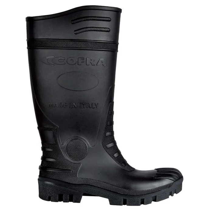Stivali Antinfortunistici Cofra Typhoon S5 SRC 00300-000