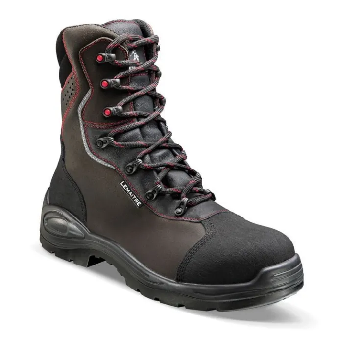 Stivali antinfortunistici Lemaitre Adventure S3 SRC ADVES30BFSN