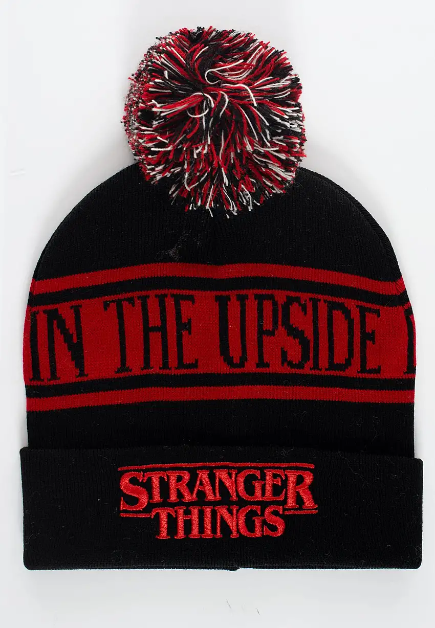 Stranger Things - Upside Down - Berretto