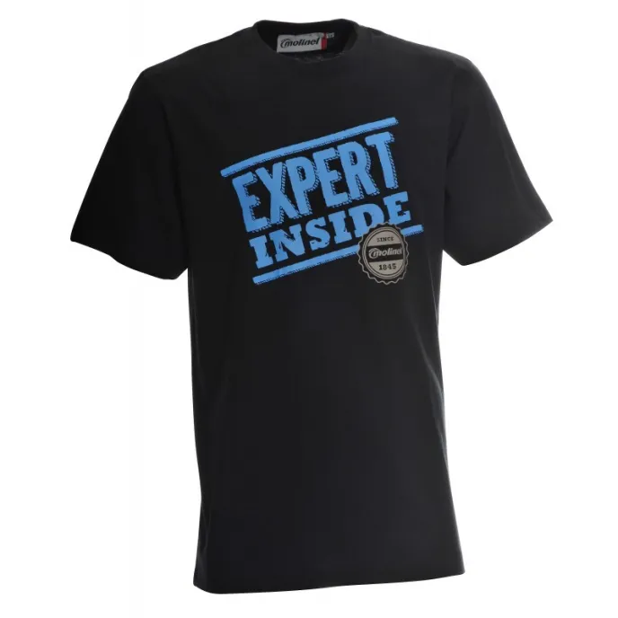 T-Shirt maniche corte da Lavoro Molinel Spotrok 3559.9999.279