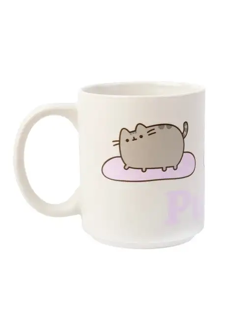 Pusheen - Purrito - Tazza