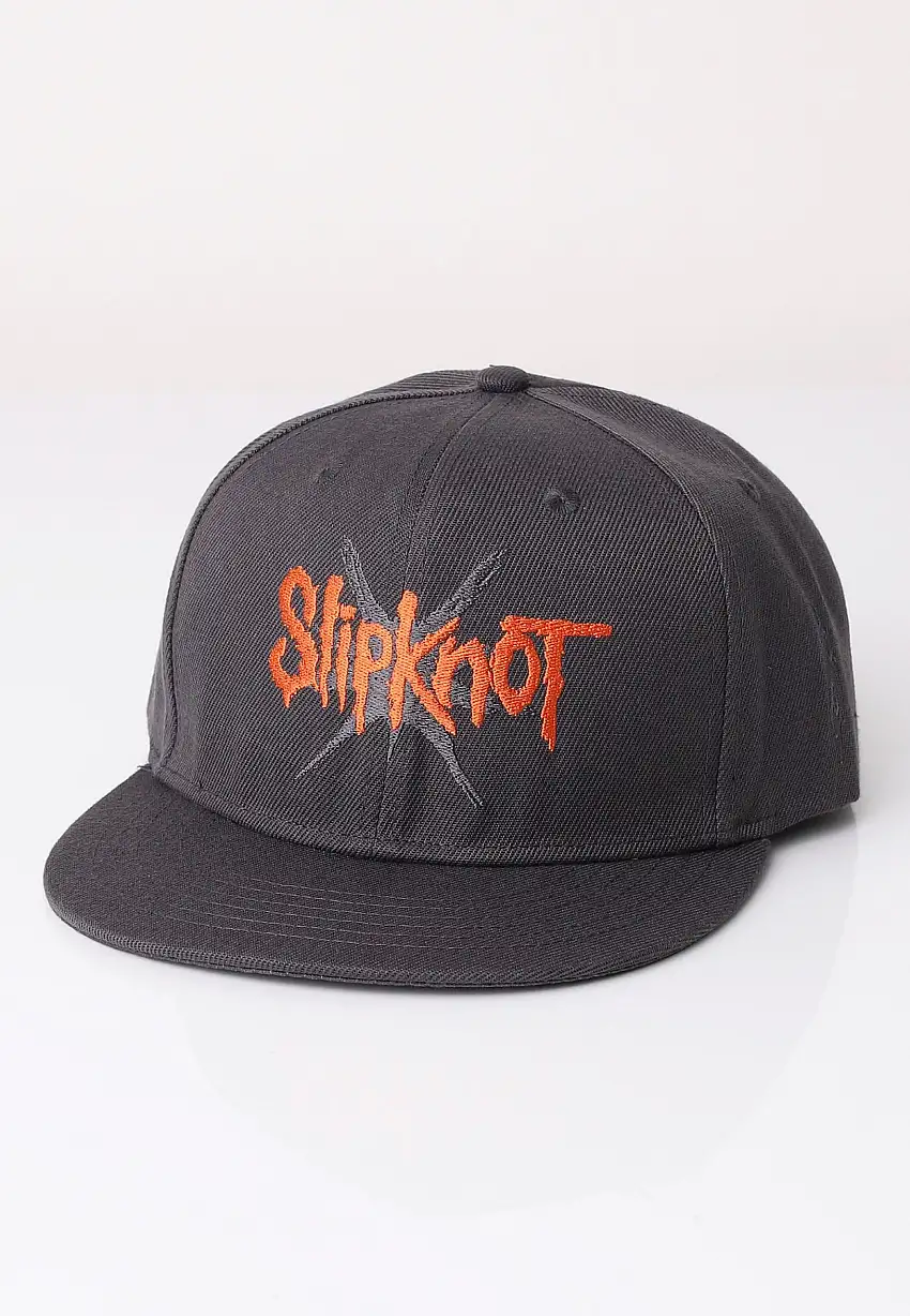 Slipknot - 9 Point Star - Cappello