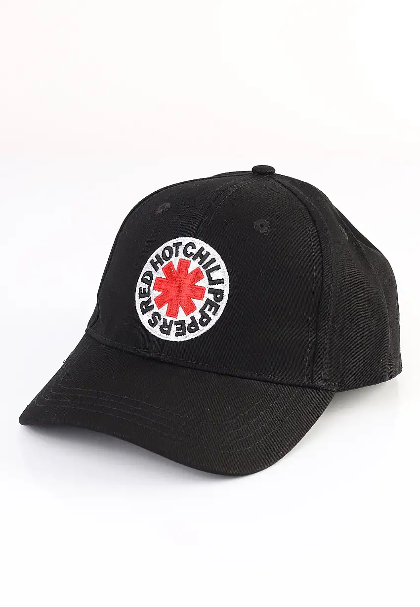 Red Hot Chili Peppers - Classic Asterisk - Cappello