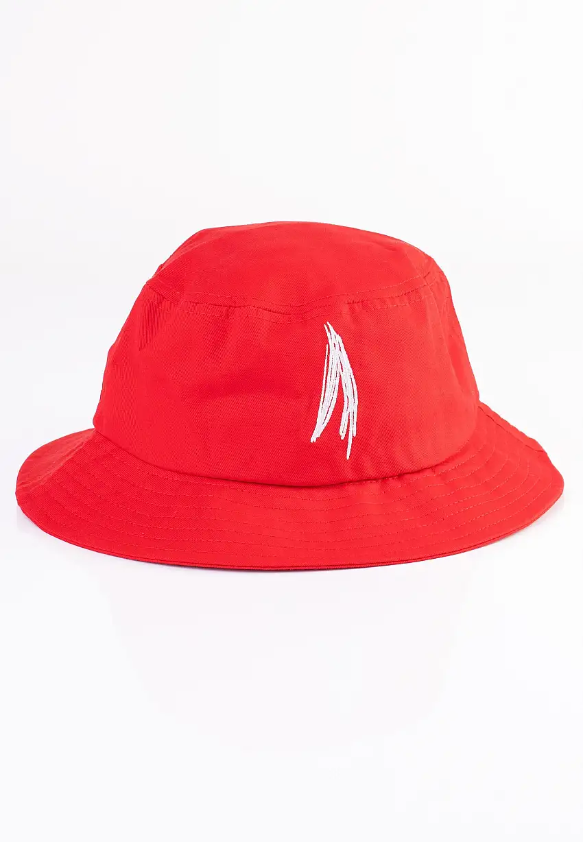 Yungblud - Devil Horned - Cappello a secchiello