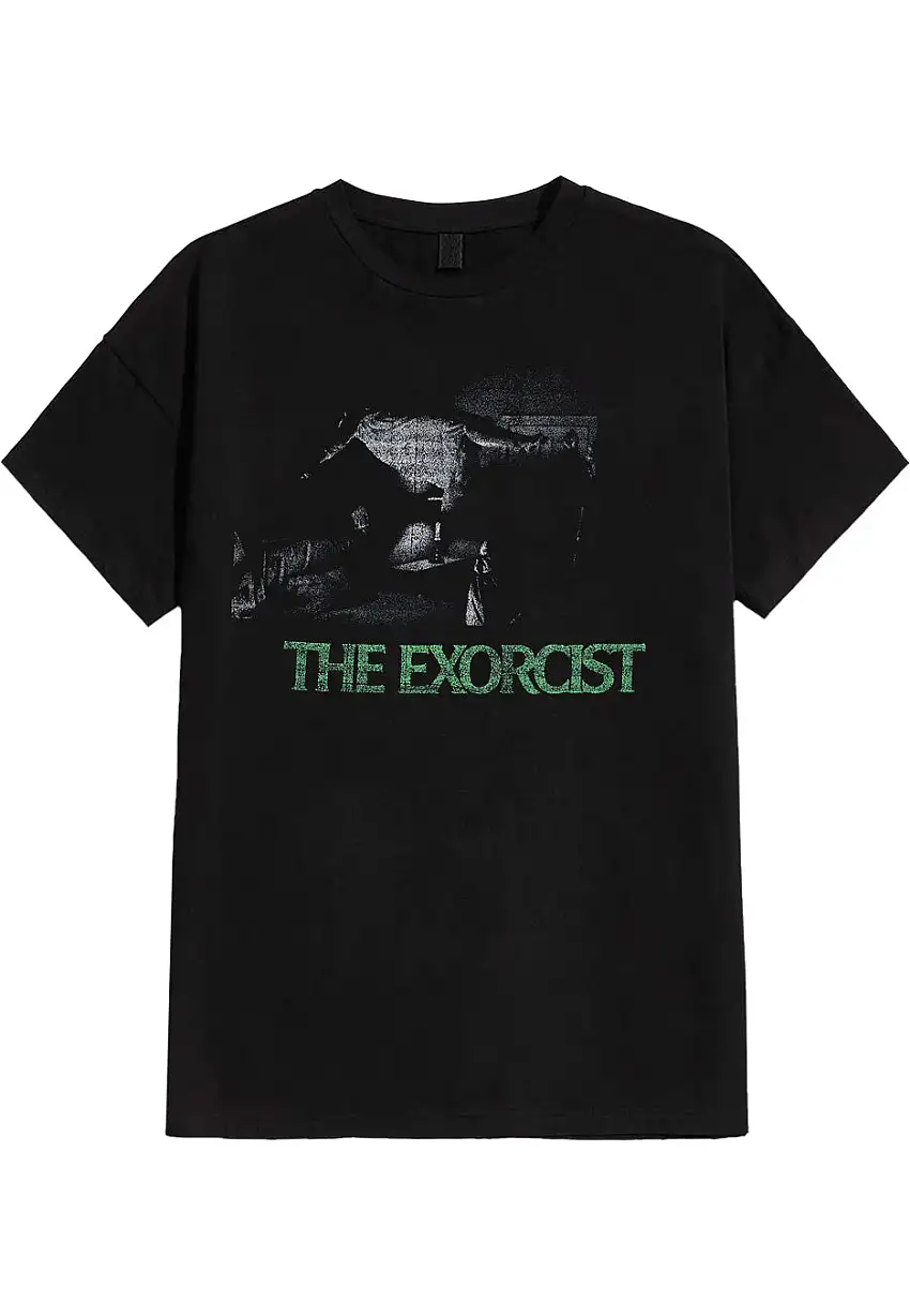 The Exorcist - Exorcism - T-Shirt