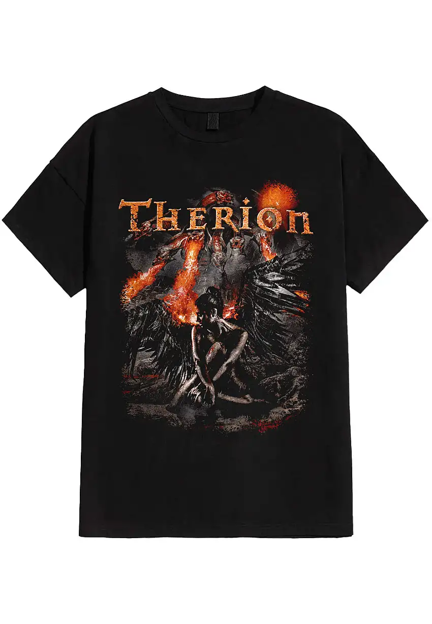 Therion - Leviathan II - T-Shirt