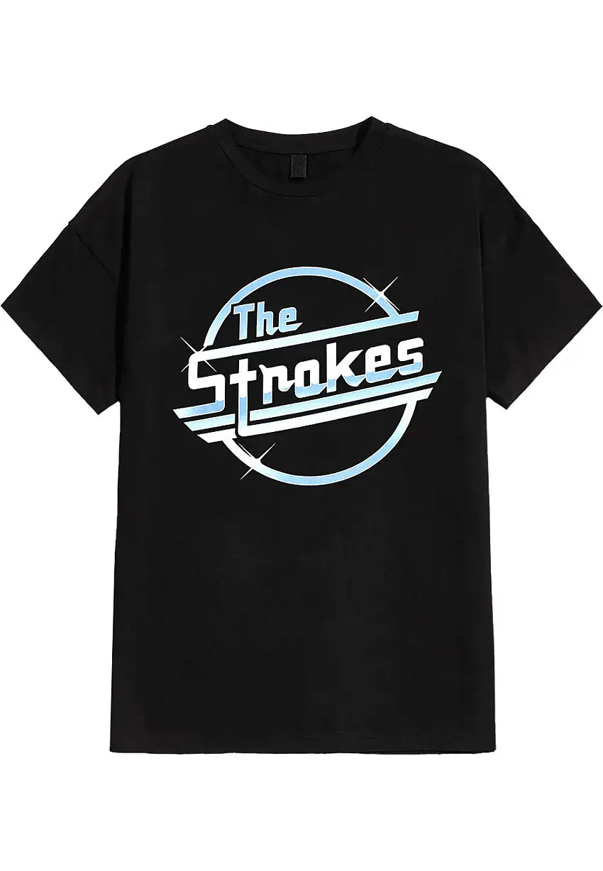 The Strokes - OG Magna - T-Shirt