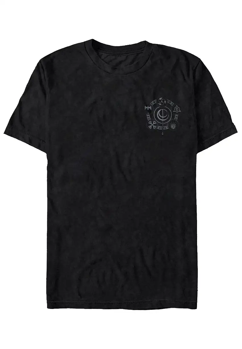 The Witcher - Chaos Magic - T-Shirt