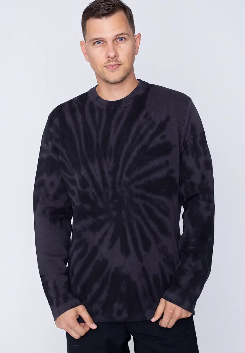 Volcom - Weirdexp PrtPrint - Pullover