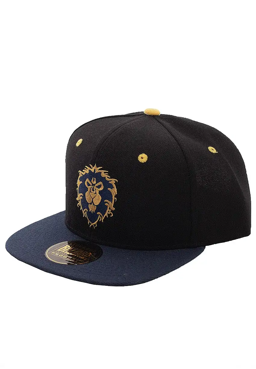 World of Warcraft - Alliance - Cappello