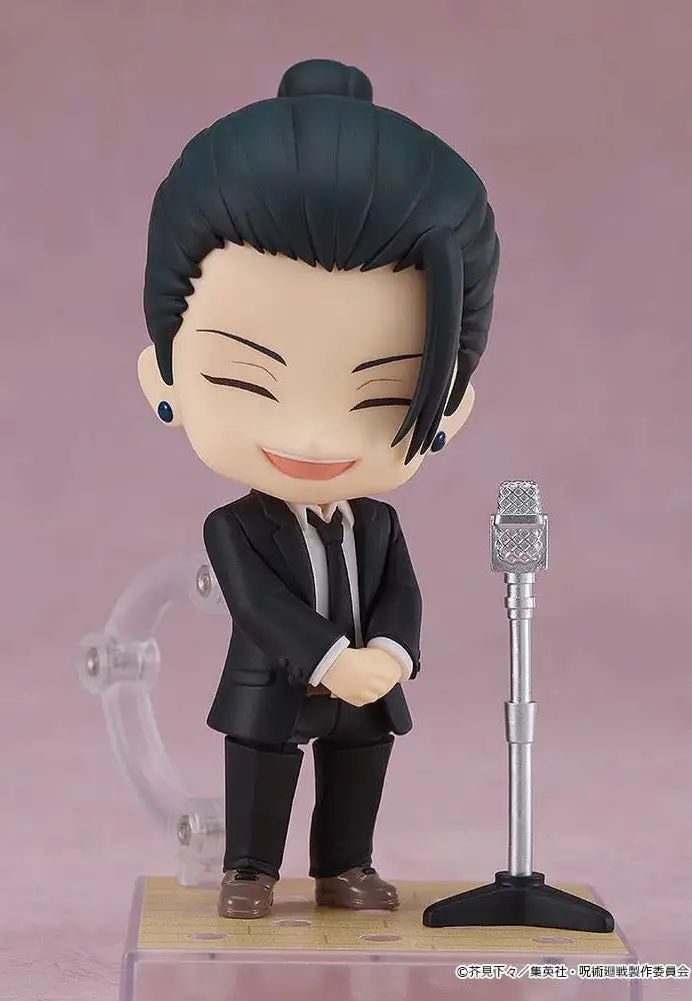 Jujutsu Kaisen - Suguru Geto: Suit Version - Nendoroid