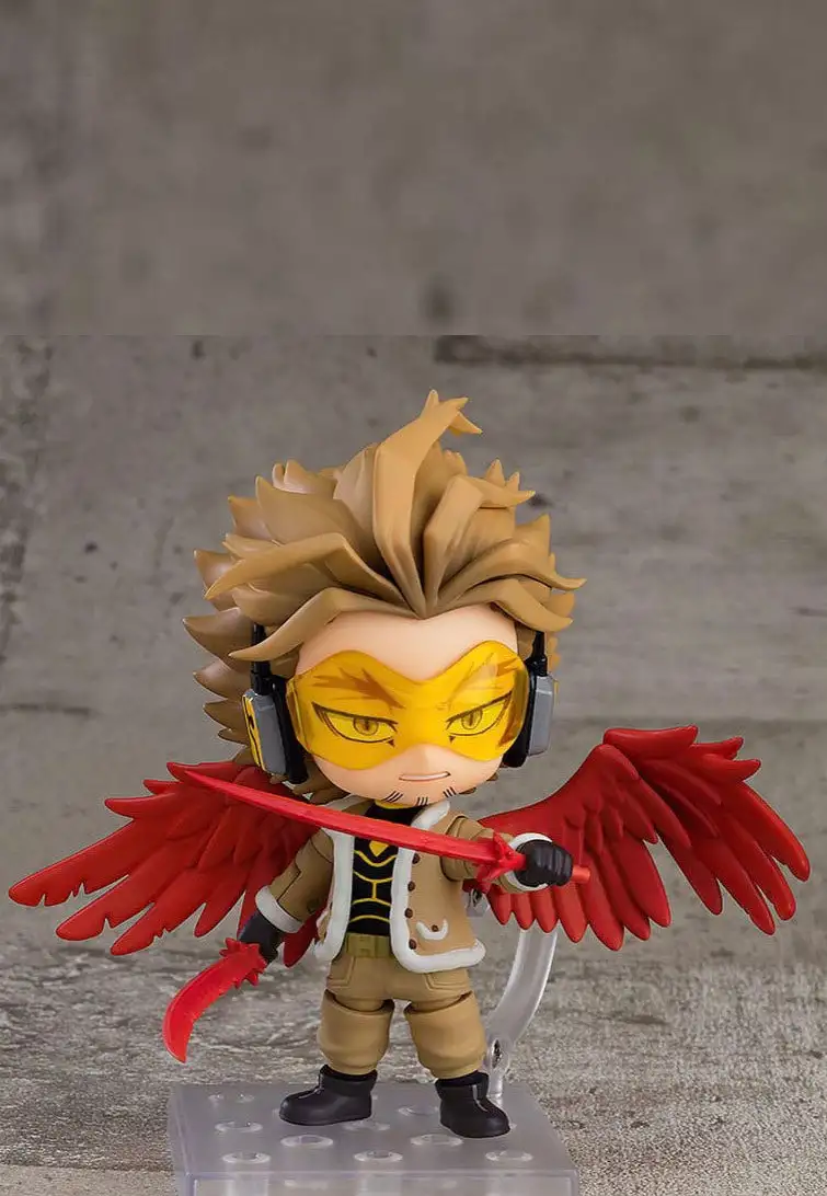 My Hero Academia - Hawks - Nendoroid