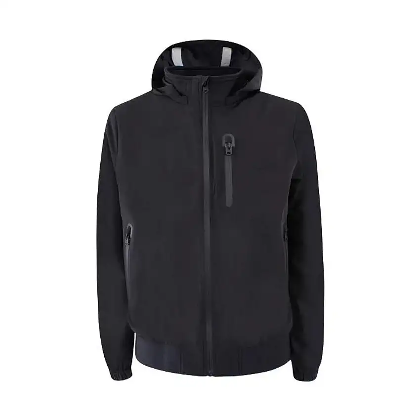 Giubbino Uomo modello bomber