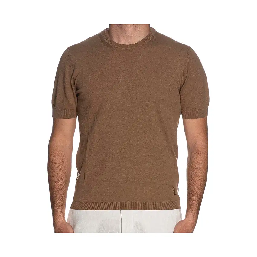 Maglia Uomo girocollo a maniche corte