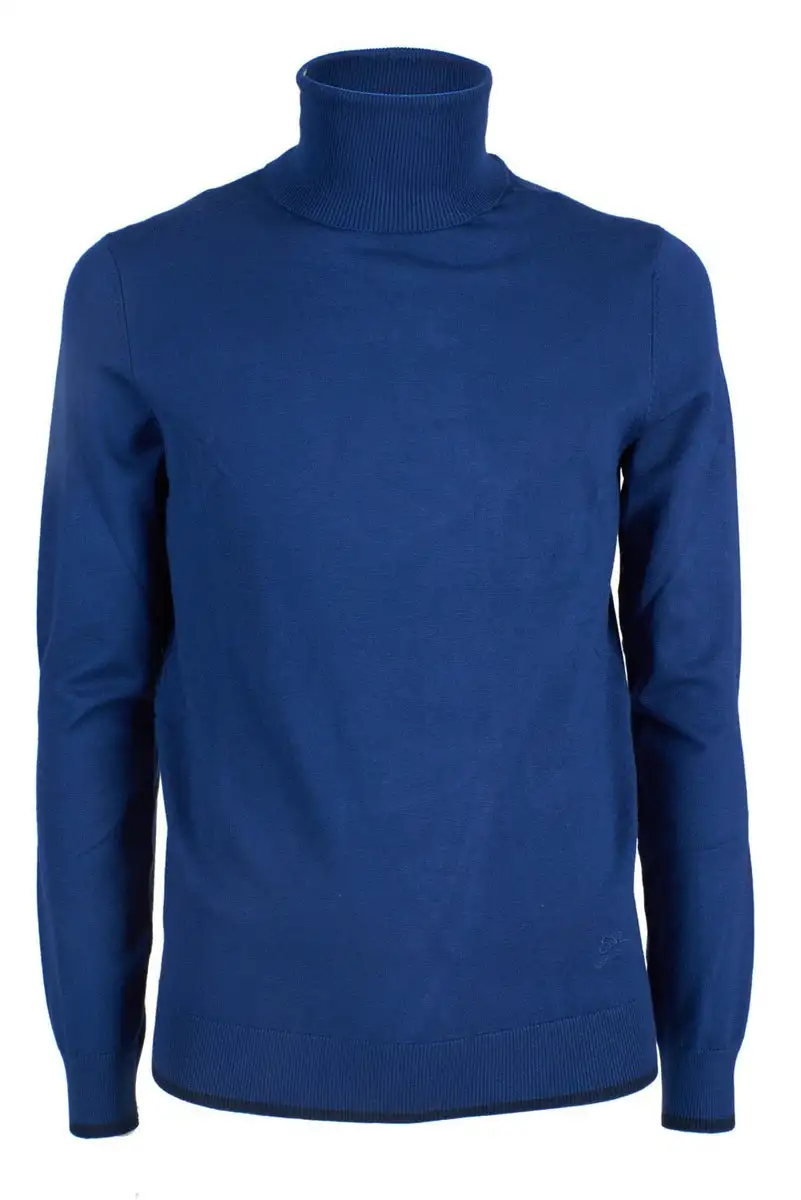 Maglione Uomo con toppe sui gomiti