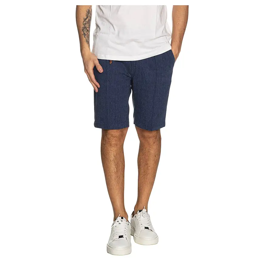 Bermuda Uomo con coulisse