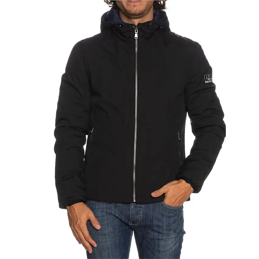 Giubbino Uomo corto in softshell