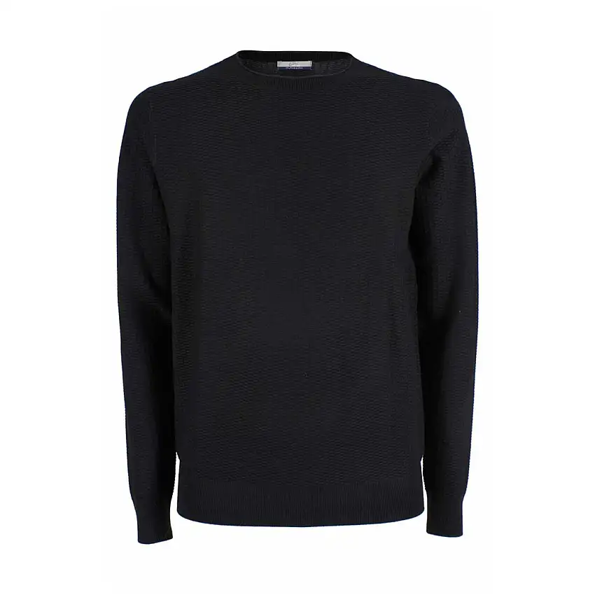 Maglia Uomo a girocollo