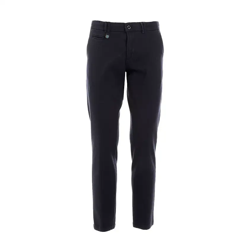 Pantalone Uomo chino in cotone