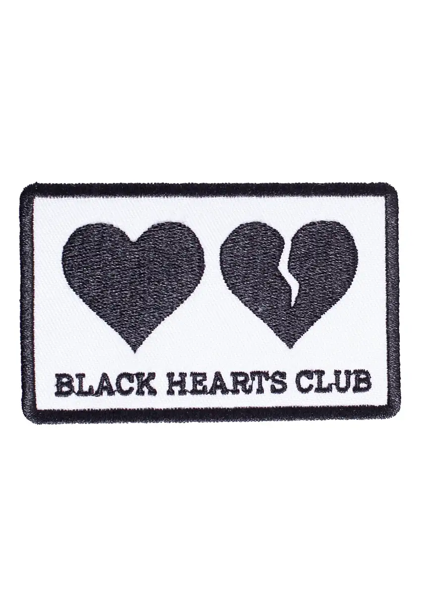 Yungblud - Black Hearts Club - Toppa